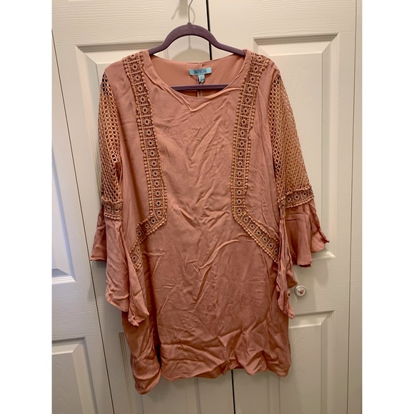 She + Sky Dresses & Skirts - NWT She + Sky Dress